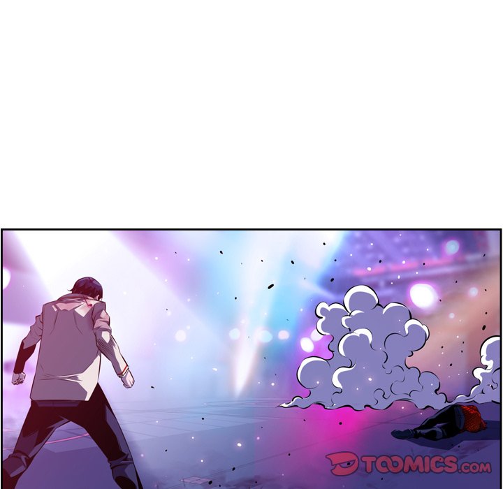 Supernova Supernova EP 147 - Toomics page 26 - 