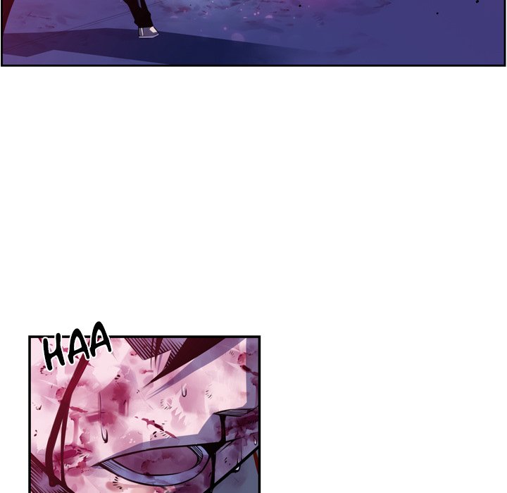Supernova Supernova EP 147 - Toomics page 27 - 