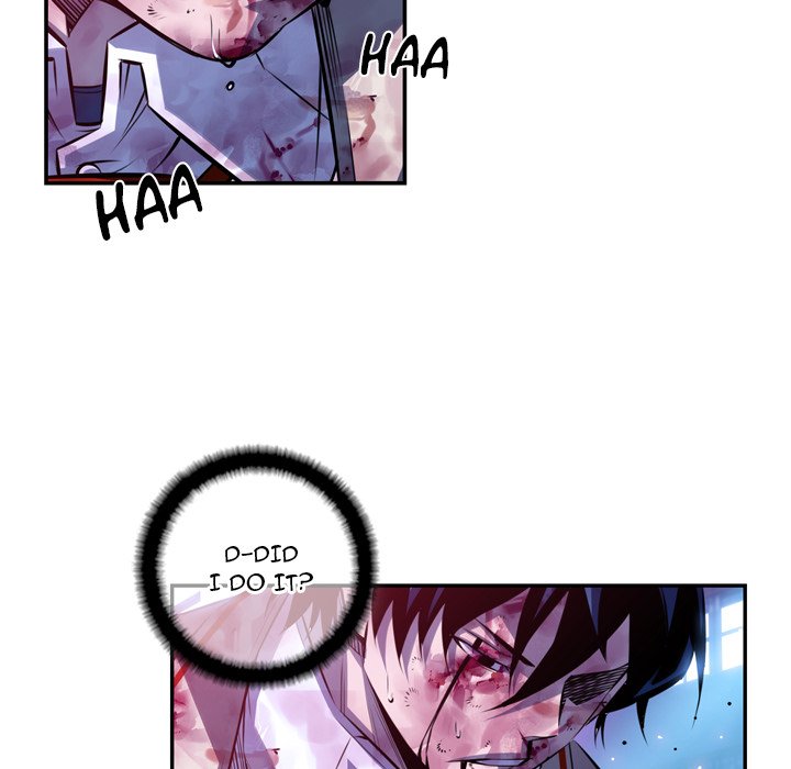 Supernova Supernova EP 147 - Toomics page 28 - 