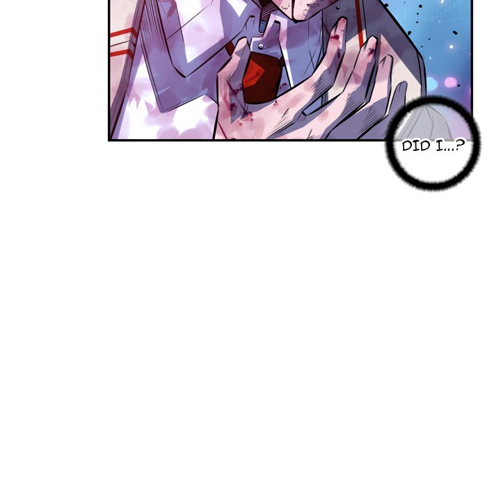 Supernova Supernova EP 147 - Toomics page 29 - 