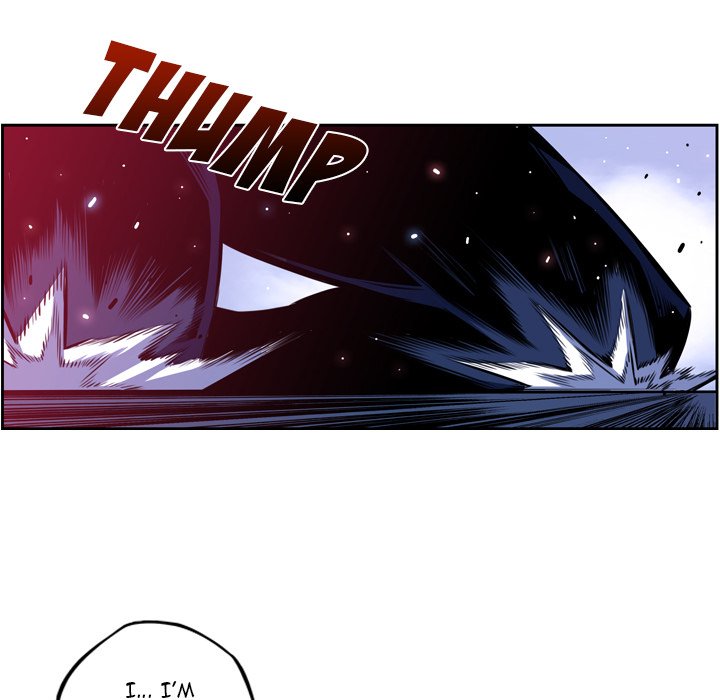 Supernova Supernova EP 147 - Toomics page 30 - 