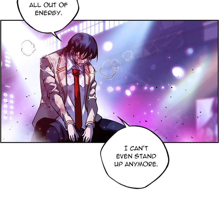 Supernova Supernova EP 147 - Toomics page 31 - 