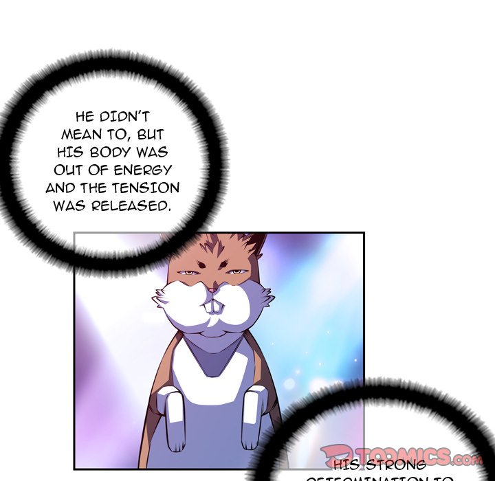 Supernova Supernova EP 147 - Toomics page 32 - 