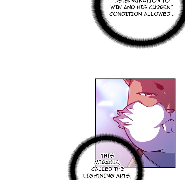 Supernova Supernova EP 147 - Toomics page 33 - 