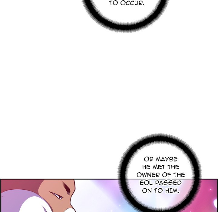 Supernova Supernova EP 147 - Toomics page 34 - 