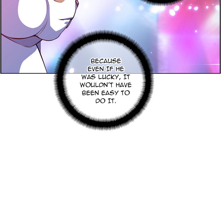 Supernova Supernova EP 147 - Toomics page 35 - 