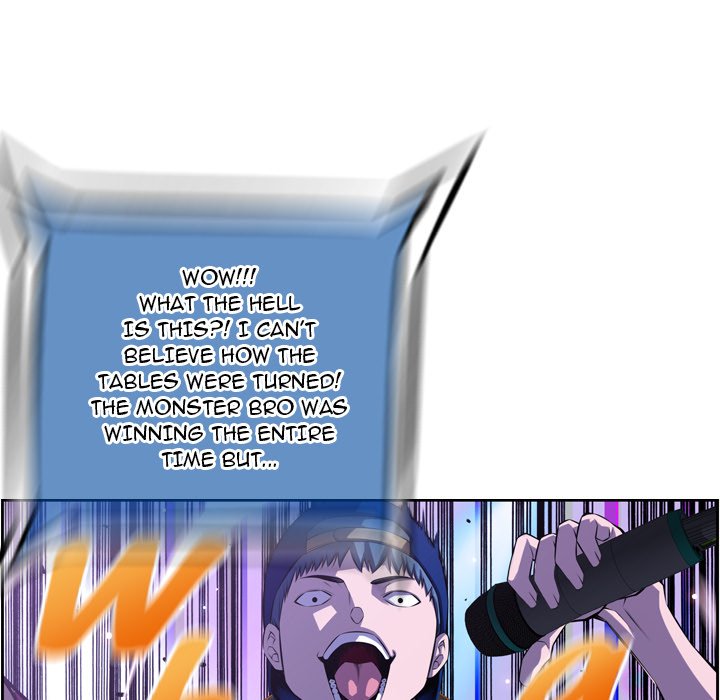 Supernova Supernova EP 147 - Toomics page 36 - 