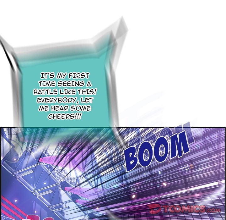 Supernova Supernova EP 147 - Toomics page 38 - 