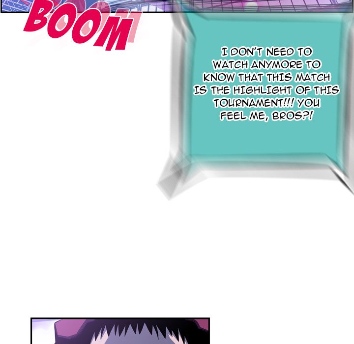 Supernova Supernova EP 147 - Toomics page 39 - 