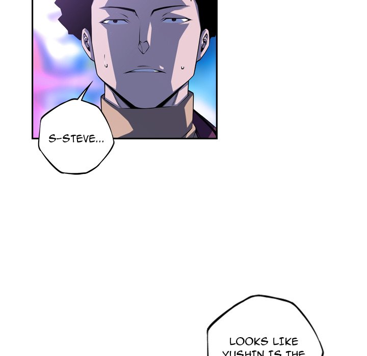 Supernova Supernova EP 147 - Toomics page 40 - 