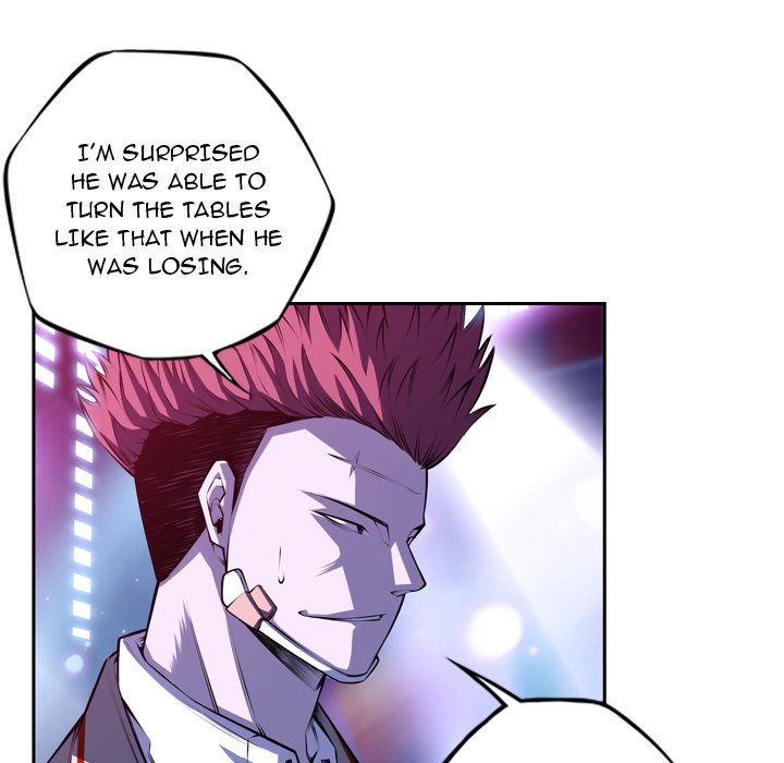 Supernova Supernova EP 147 - Toomics page 42 - 