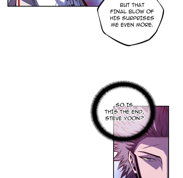 Supernova Supernova EP 147 - Toomics page 43 - 