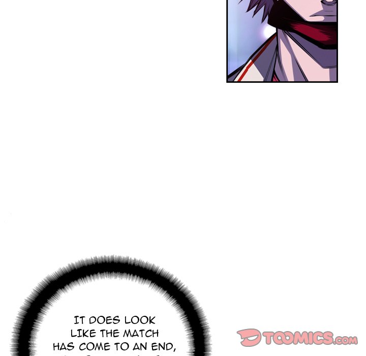 Supernova Supernova EP 147 - Toomics page 44 - 
