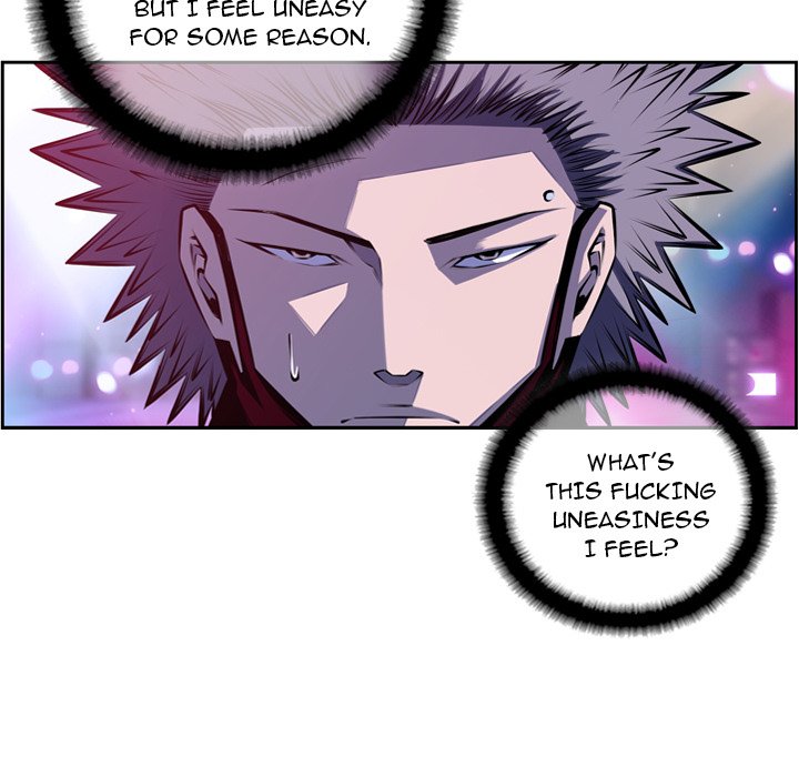 Supernova Supernova EP 147 - Toomics page 45 - 