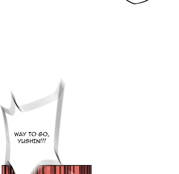 Supernova Supernova EP 147 - Toomics page 47 - 