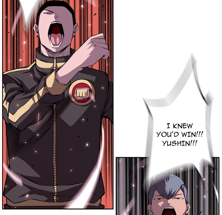 Supernova Supernova EP 147 - Toomics page 48 - 