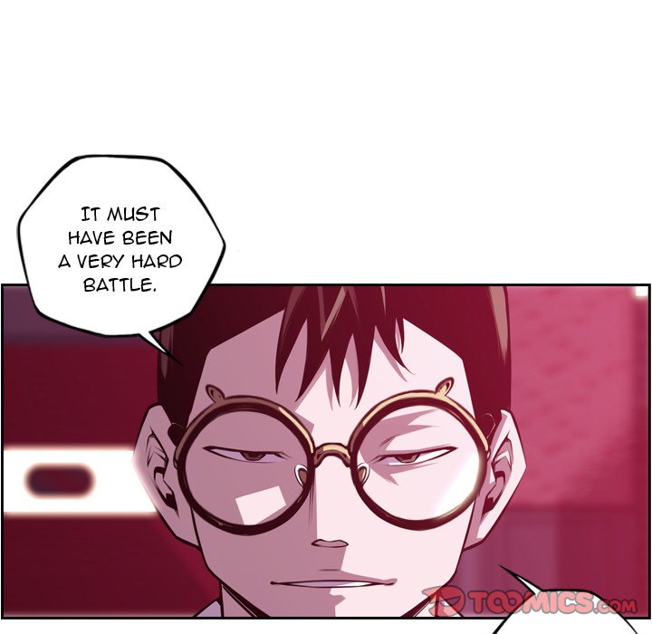 Supernova Supernova EP 147 - Toomics page 50 - 