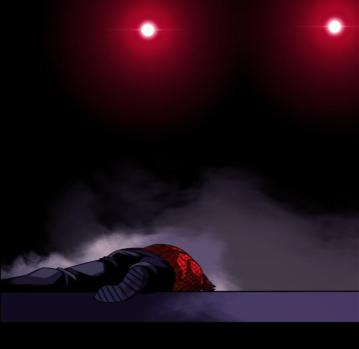 Supernova Supernova EP 147 - Toomics page 55 - 