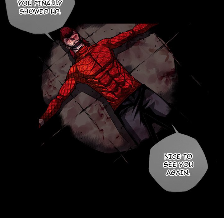 Supernova Supernova EP 147 - Toomics page 58 - 