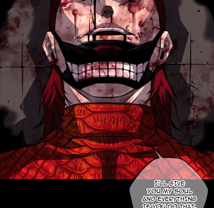 Supernova Supernova EP 147 - Toomics page 60 - 