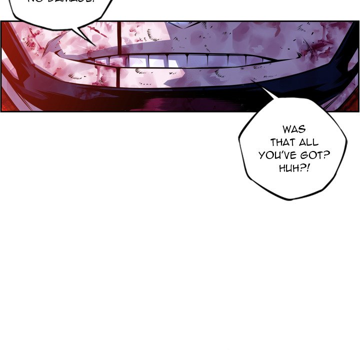 Supernova Supernova EP 147 - Toomics page 7 - 