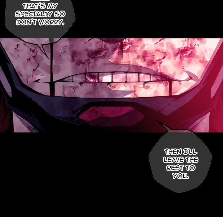 Supernova Supernova EP 147 - Toomics page 63 - 