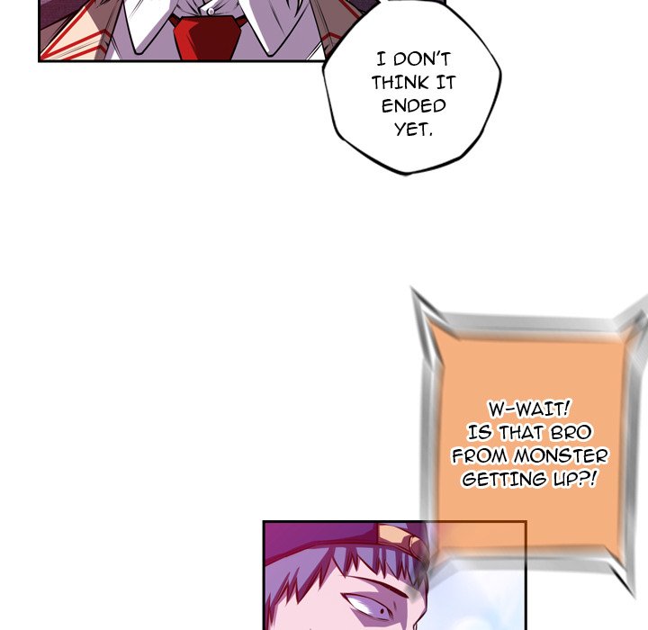 Supernova Supernova EP 147 - Toomics page 67 - 