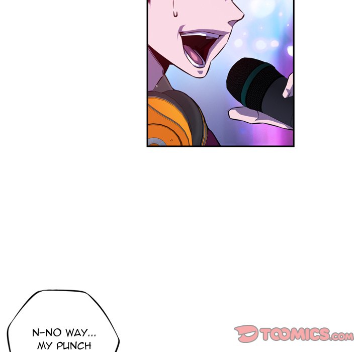 Supernova Supernova EP 147 - Toomics page 68 - 