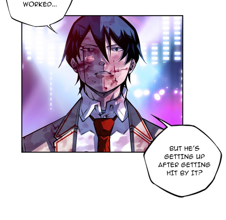 Supernova Supernova EP 147 - Toomics page 69 - 
