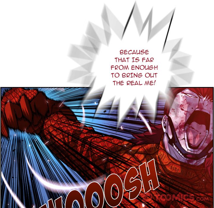 Supernova Supernova EP 147 - Toomics page 8 - 