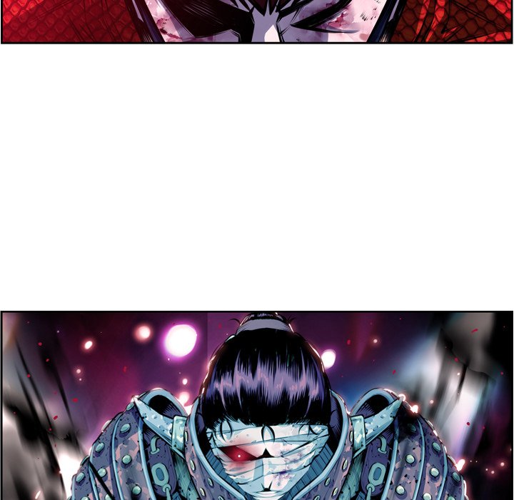 Supernova Supernova EP 147 - Toomics page 72 - 