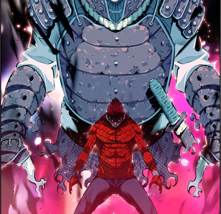 Supernova Supernova EP 147 - Toomics page 73 - 