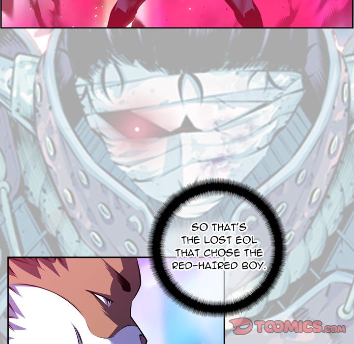 Supernova Supernova EP 147 - Toomics page 74 - 