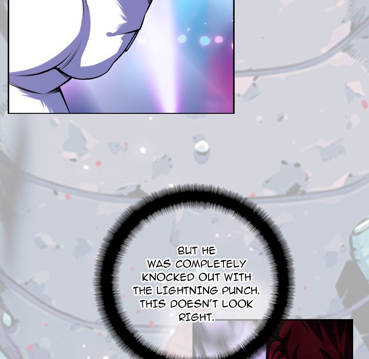 Supernova Supernova EP 147 - Toomics page 75 - 