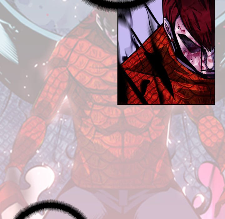 Supernova Supernova EP 147 - Toomics page 76 - 