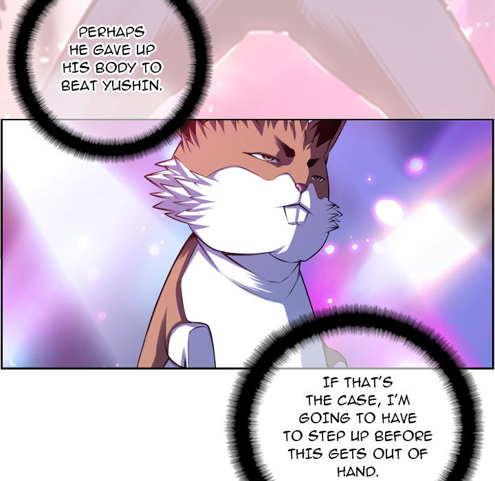 Supernova Supernova EP 147 - Toomics page 77 - 