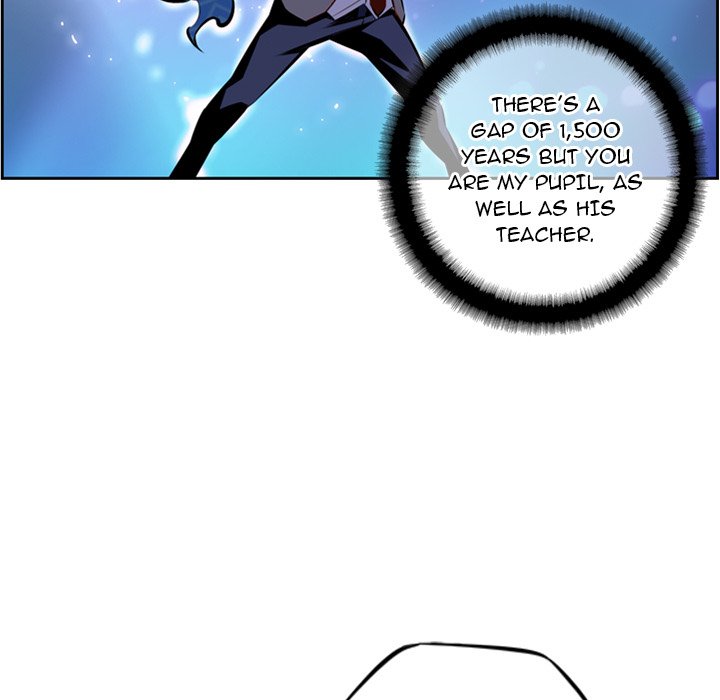 Supernova Supernova EP 147 - Toomics page 84 - 