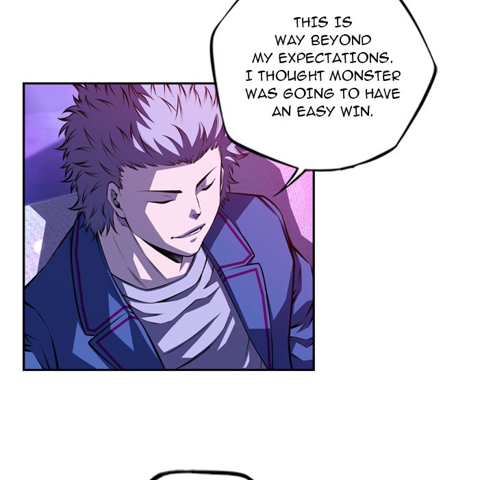 Supernova Supernova EP 147 - Toomics page 85 - 
