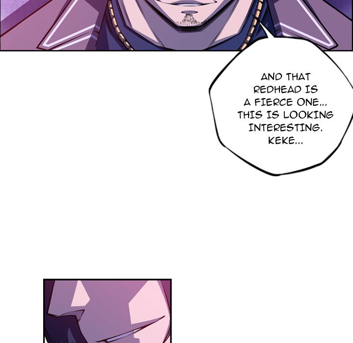 Supernova Supernova EP 147 - Toomics page 88 - 