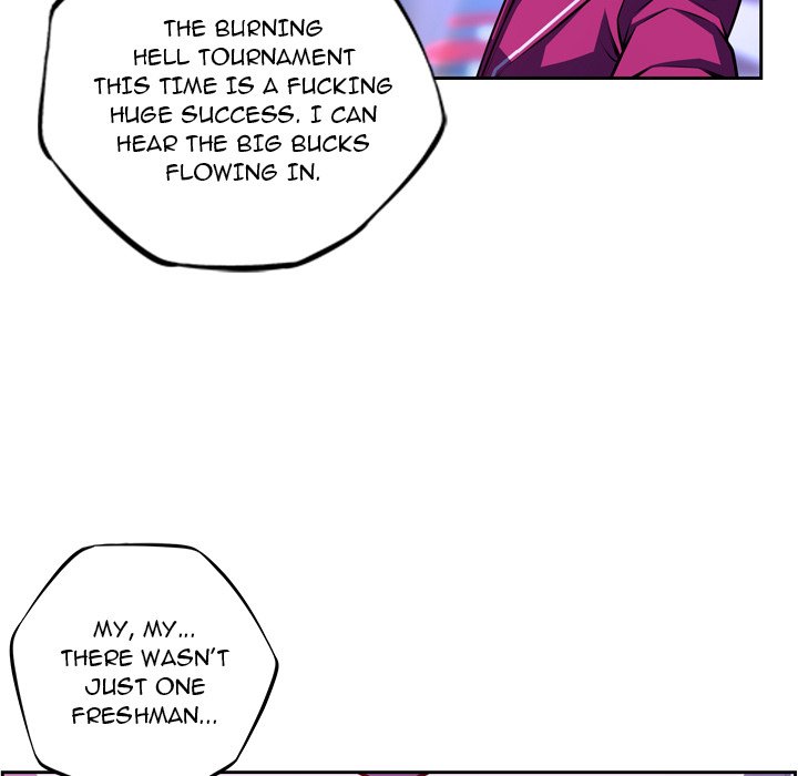 Supernova Supernova EP 147 - Toomics page 90 - 