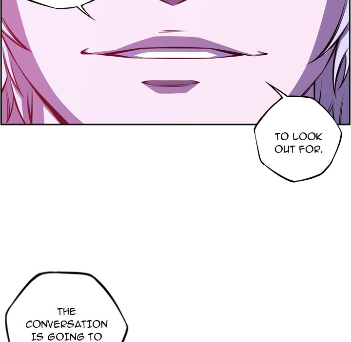 Supernova Supernova EP 147 - Toomics page 91 - 