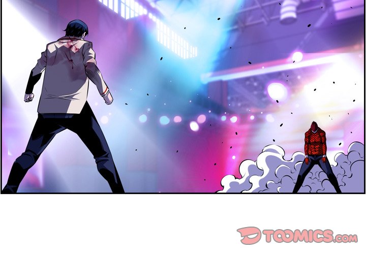 Supernova Supernova EP 148 - Toomics page 2 - 