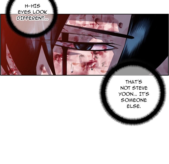 Supernova Supernova EP 148 - Toomics page 11 - 