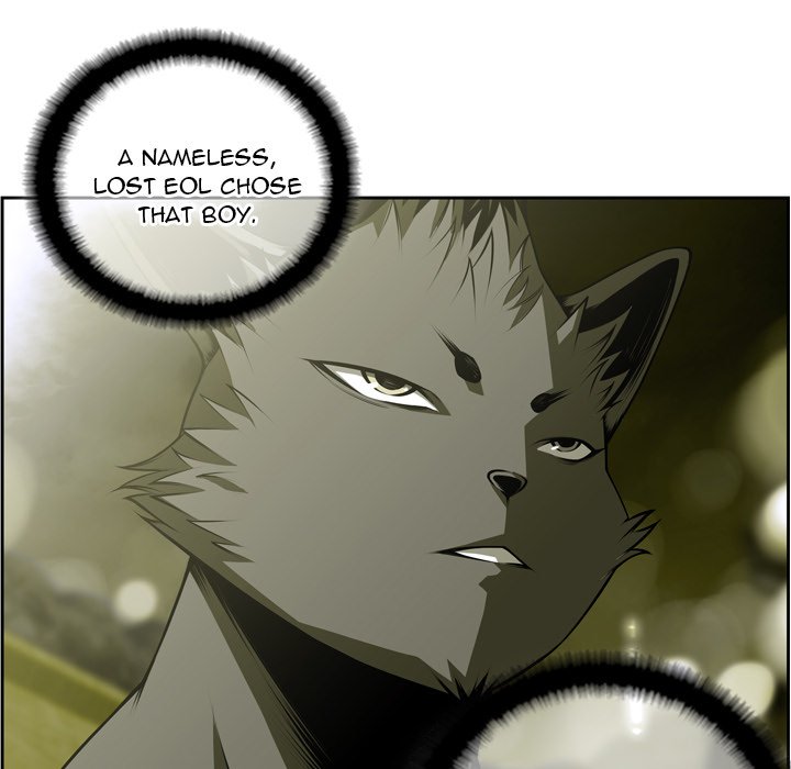 Supernova Supernova EP 148 - Toomics page 12 - 