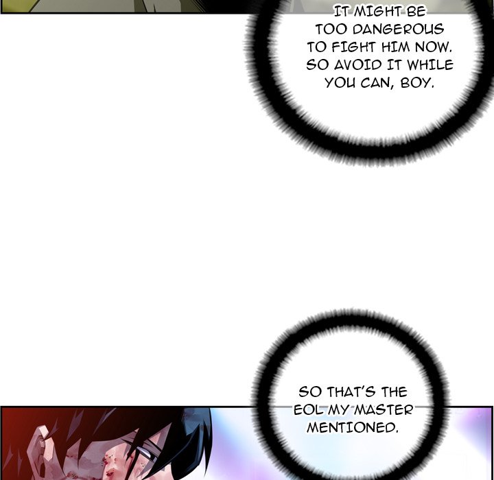 Supernova Supernova EP 148 - Toomics page 13 - 