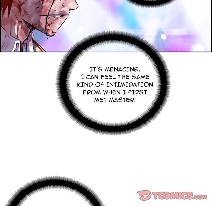 Supernova Supernova EP 148 - Toomics page 14 - 