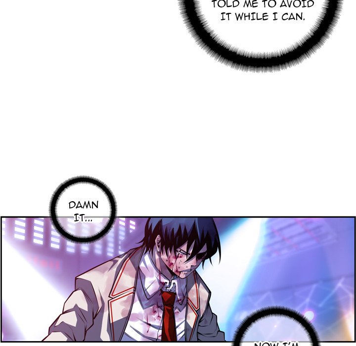 Supernova Supernova EP 148 - Toomics page 16 - 