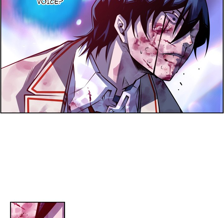 Supernova Supernova EP 148 - Toomics page 18 - 