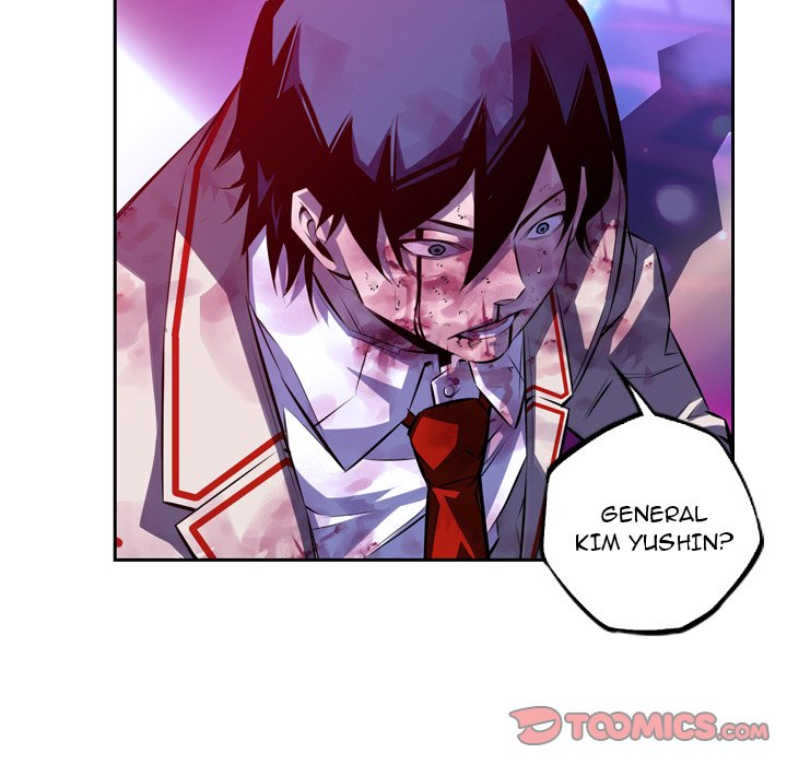 Supernova Supernova EP 148 - Toomics page 20 - 