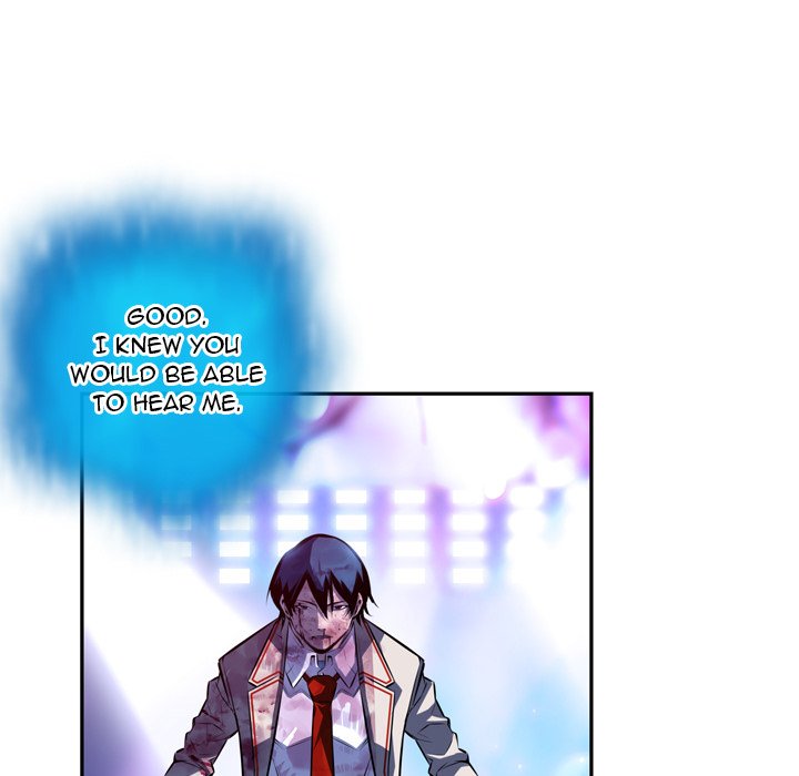 Supernova Supernova EP 148 - Toomics page 23 - 